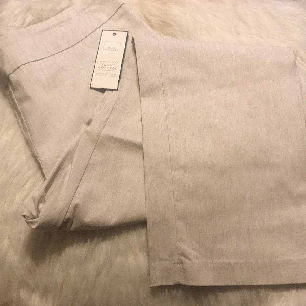 Dana Buchanan Tummy Control Pants